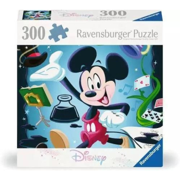 Puzzle 2D 300 Myszka Miki